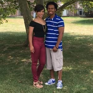 Meet your Posher, Cory